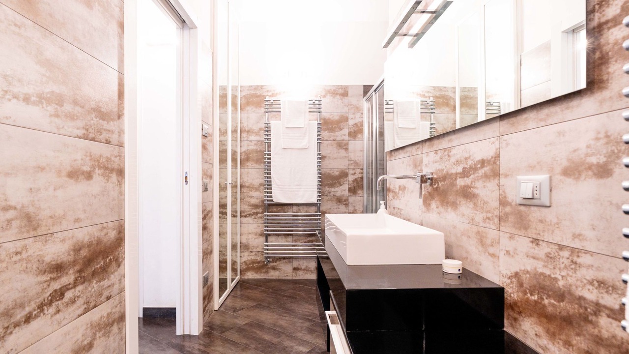 Photo of Bathroom in Terzorio