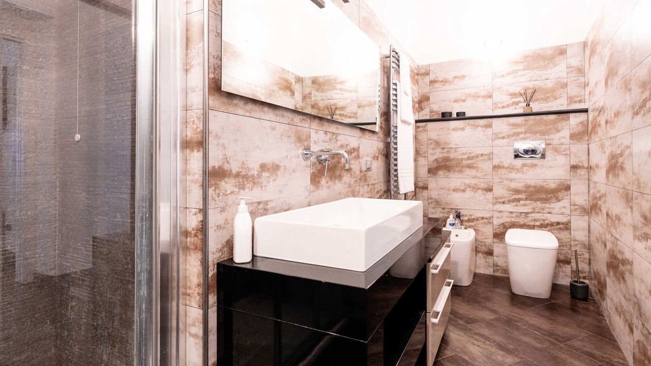 Photo of Bathroom in Terzorio