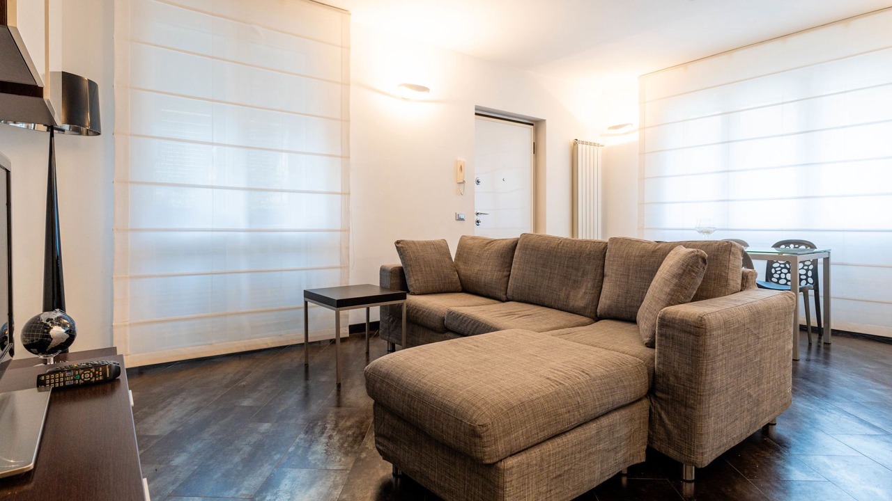 Photo of Livingroom in Terzorio
