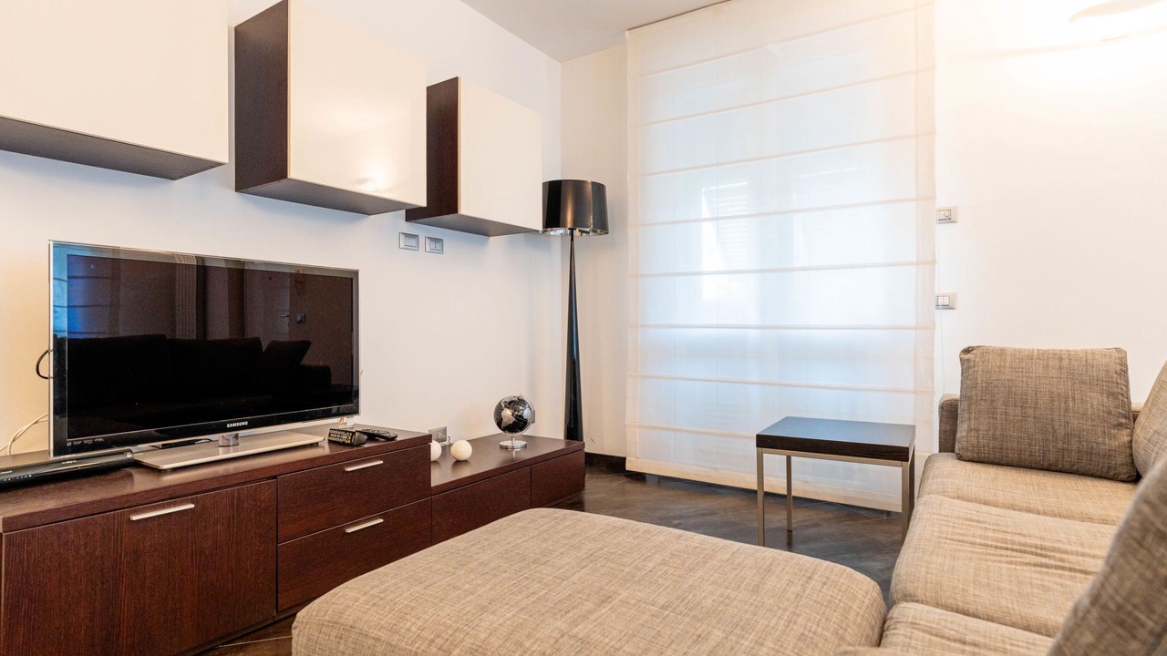 Photo of Livingroom in Terzorio