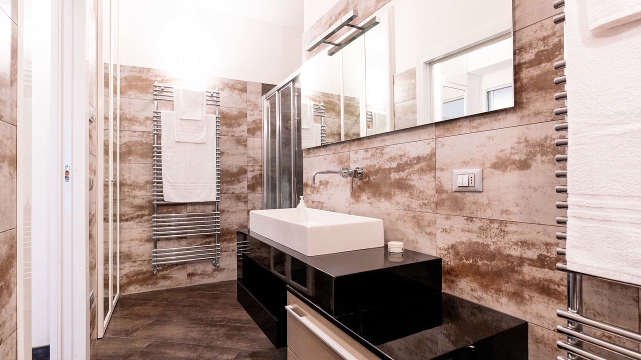 Photo of Bathroom in Terzorio