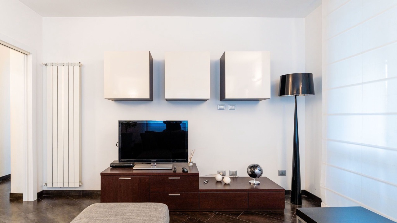 Photo of Livingroom in Terzorio