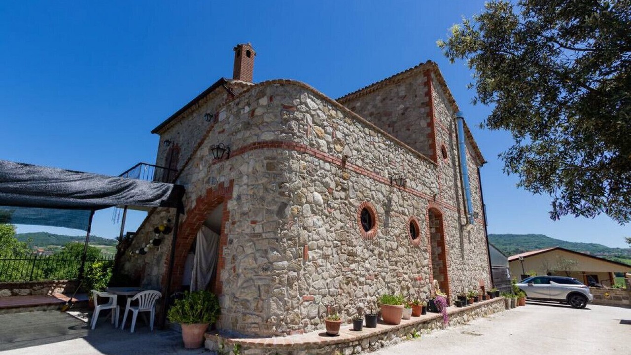 Photo of Outdoor in Montevergine
