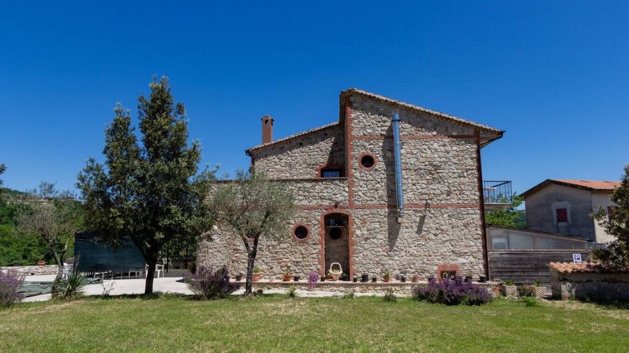 Photo of Outdoor in Montevergine