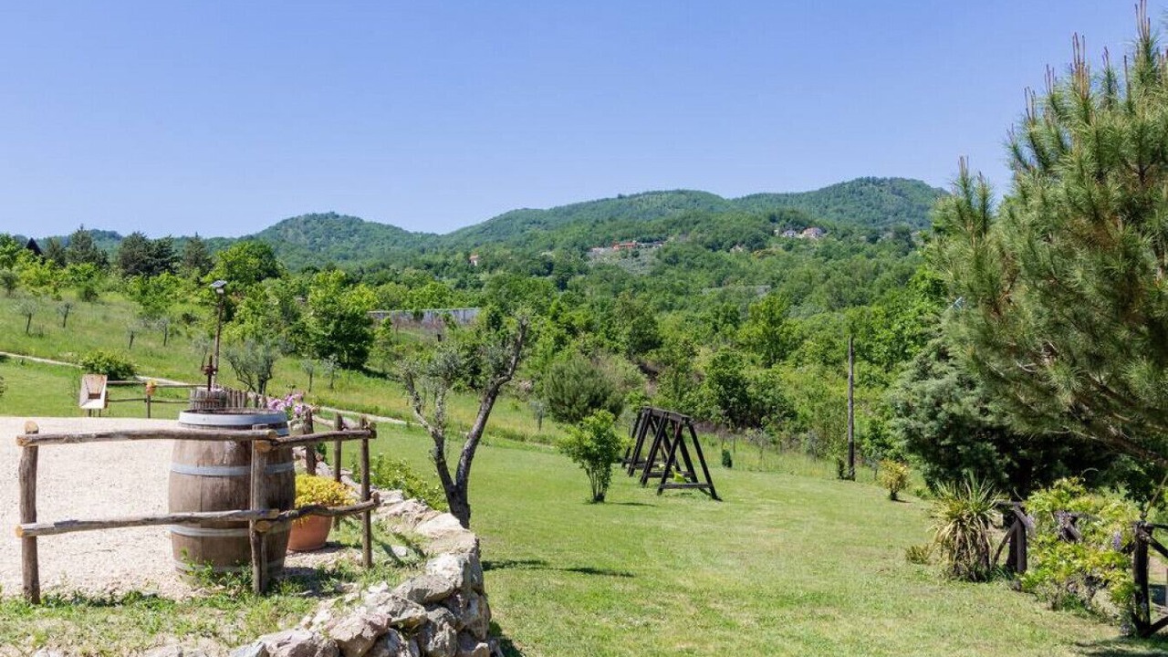 Photo of Outdoor in Montevergine