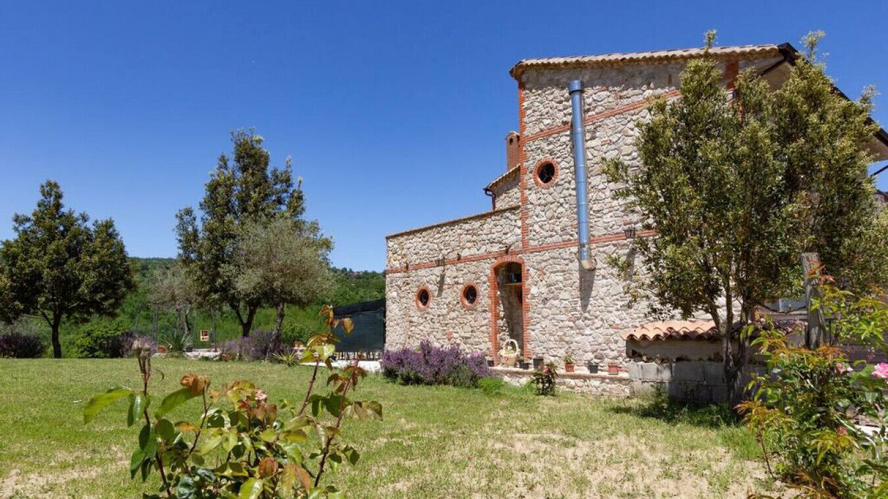 Photo of Outdoor in Montevergine
