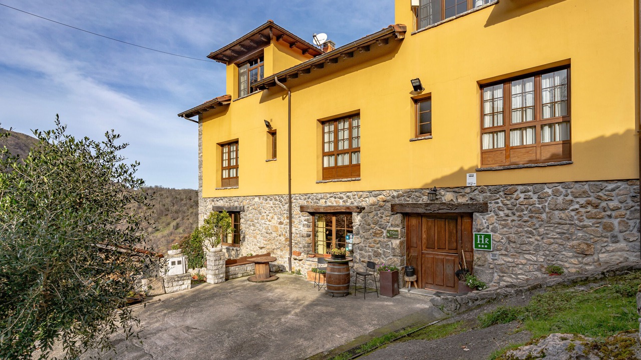 Photo of Outdoor in Gamonedo