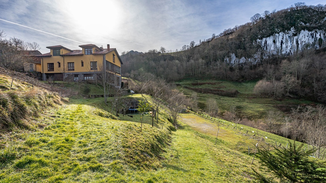 Photo of Outdoor in Gamonedo