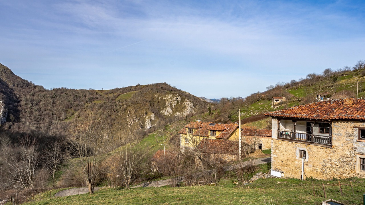 Photo of Outdoor in Gamonedo