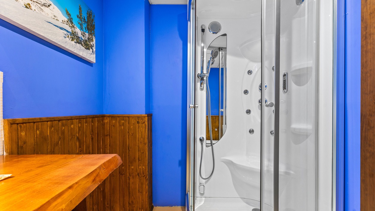 Photo of Bathroom in Gamonedo