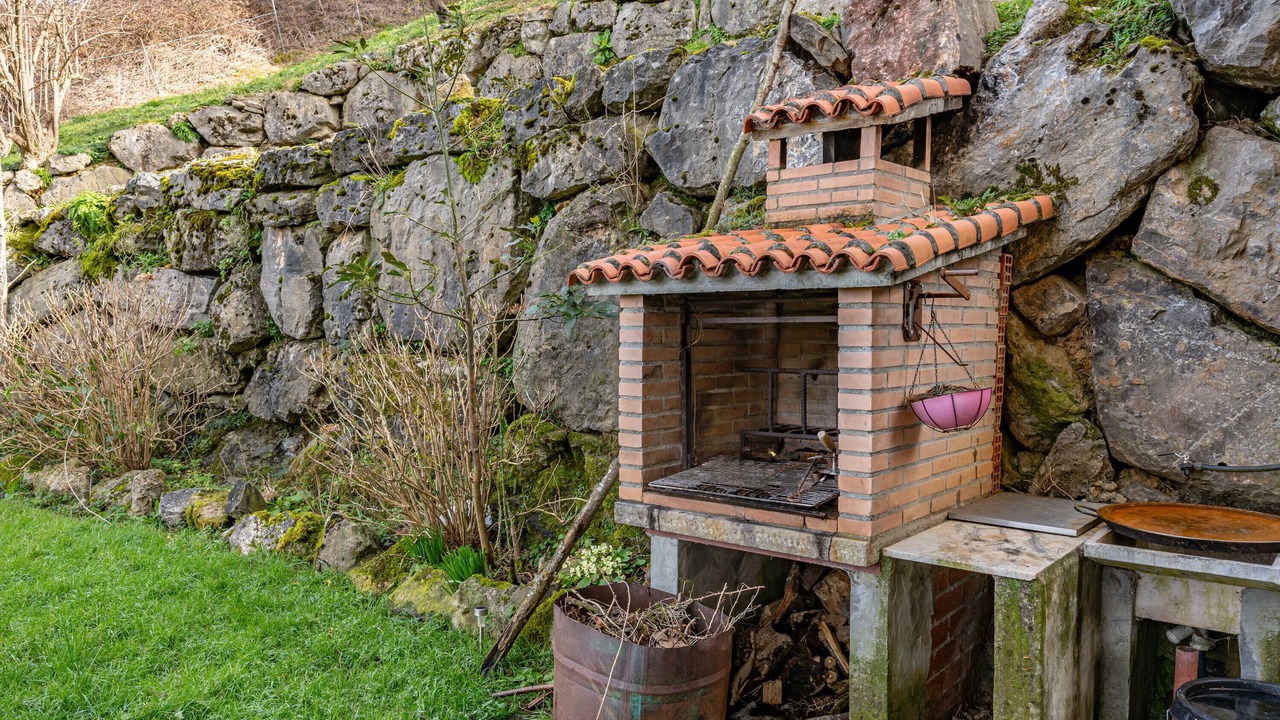 Photo of Outdoor in Gamonedo