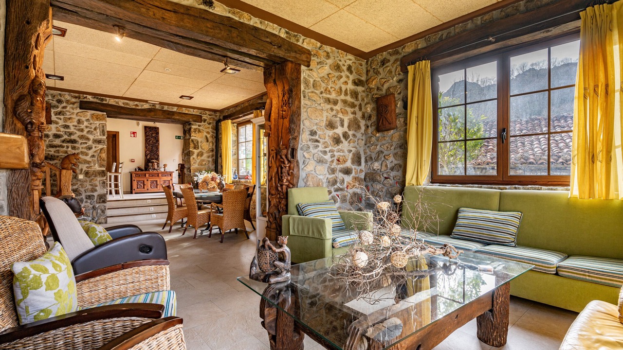 Photo of Livingroom in Gamonedo