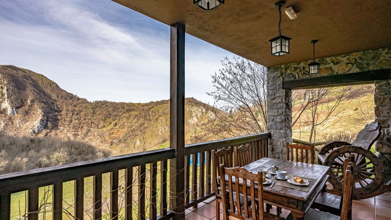 Photo of Outdoor in Gamonedo