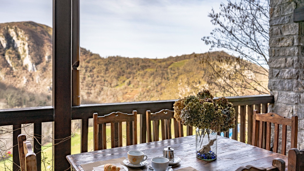 Photo of Outdoor in Gamonedo