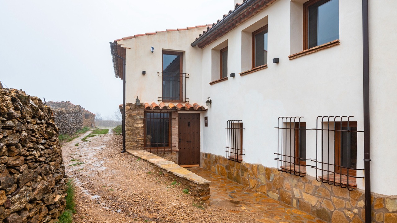 Photo of Outdoor in Vilafranca
