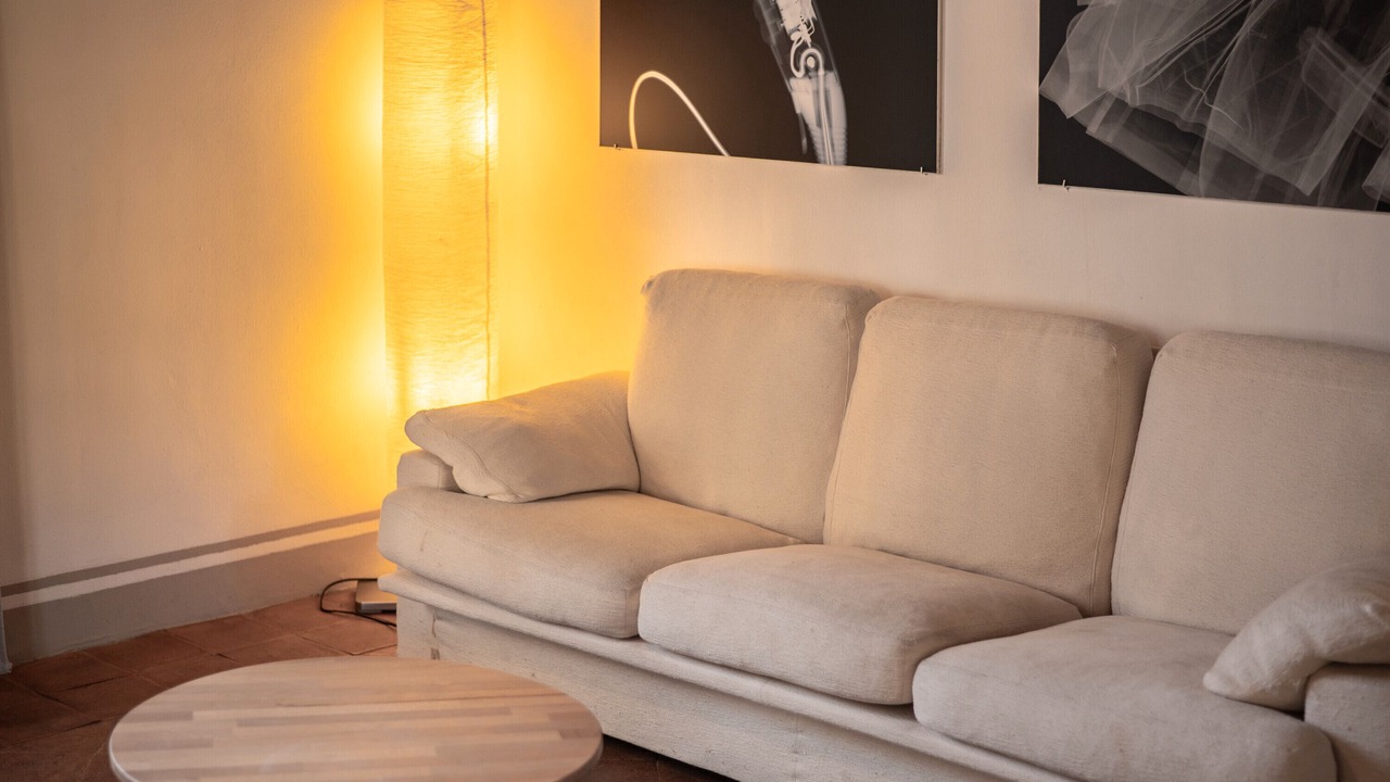 Photo of Livingroom in Capalbio