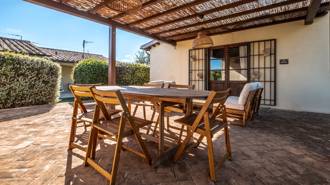 Photo of Outdoor in Capalbio