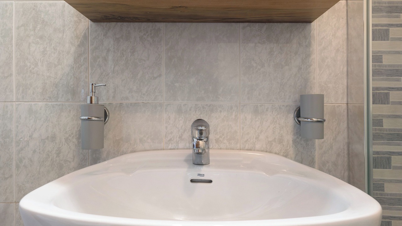 Photo of Bathroom in Gaino