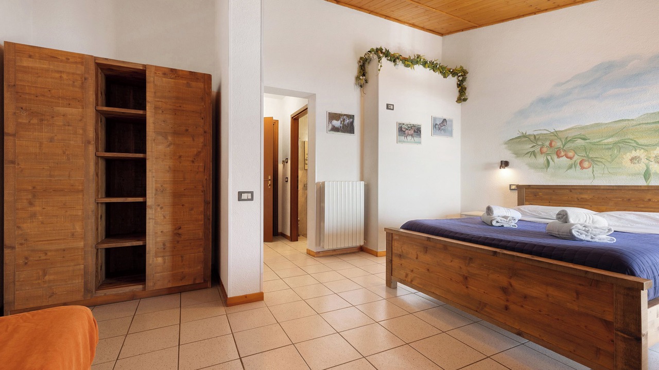 Photo of Bedroom in Gaino