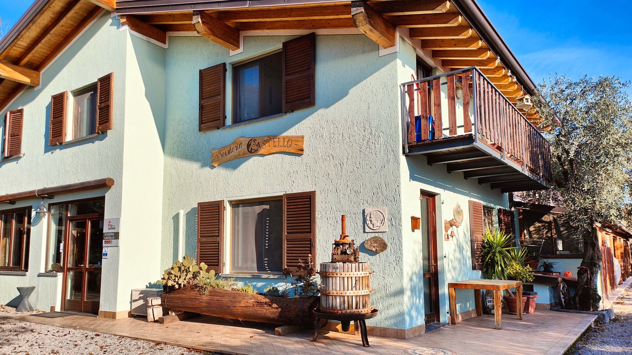 Photo of Outdoor in Gaino