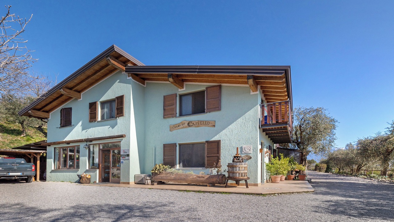 Photo of Outdoor in Gaino