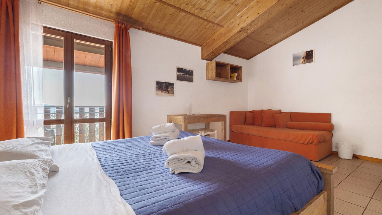 Photo of Bedroom in Gaino