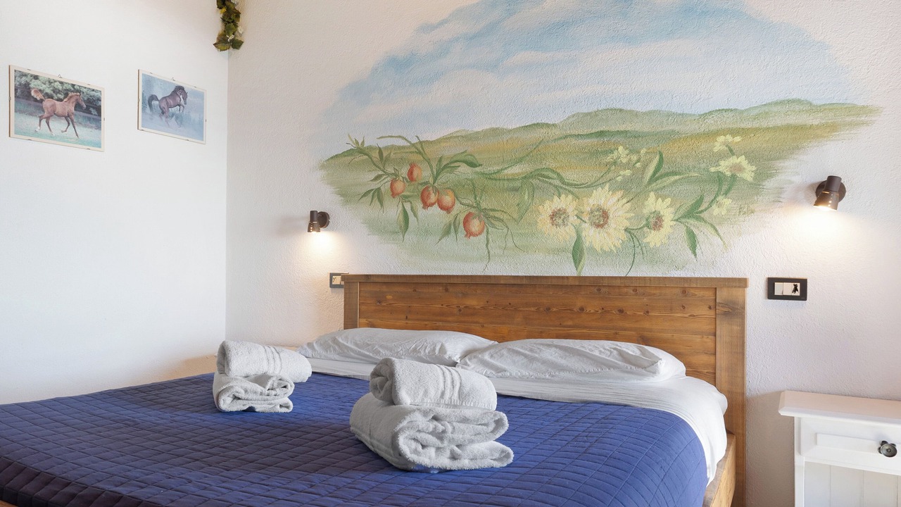 Photo of Bedroom in Gaino