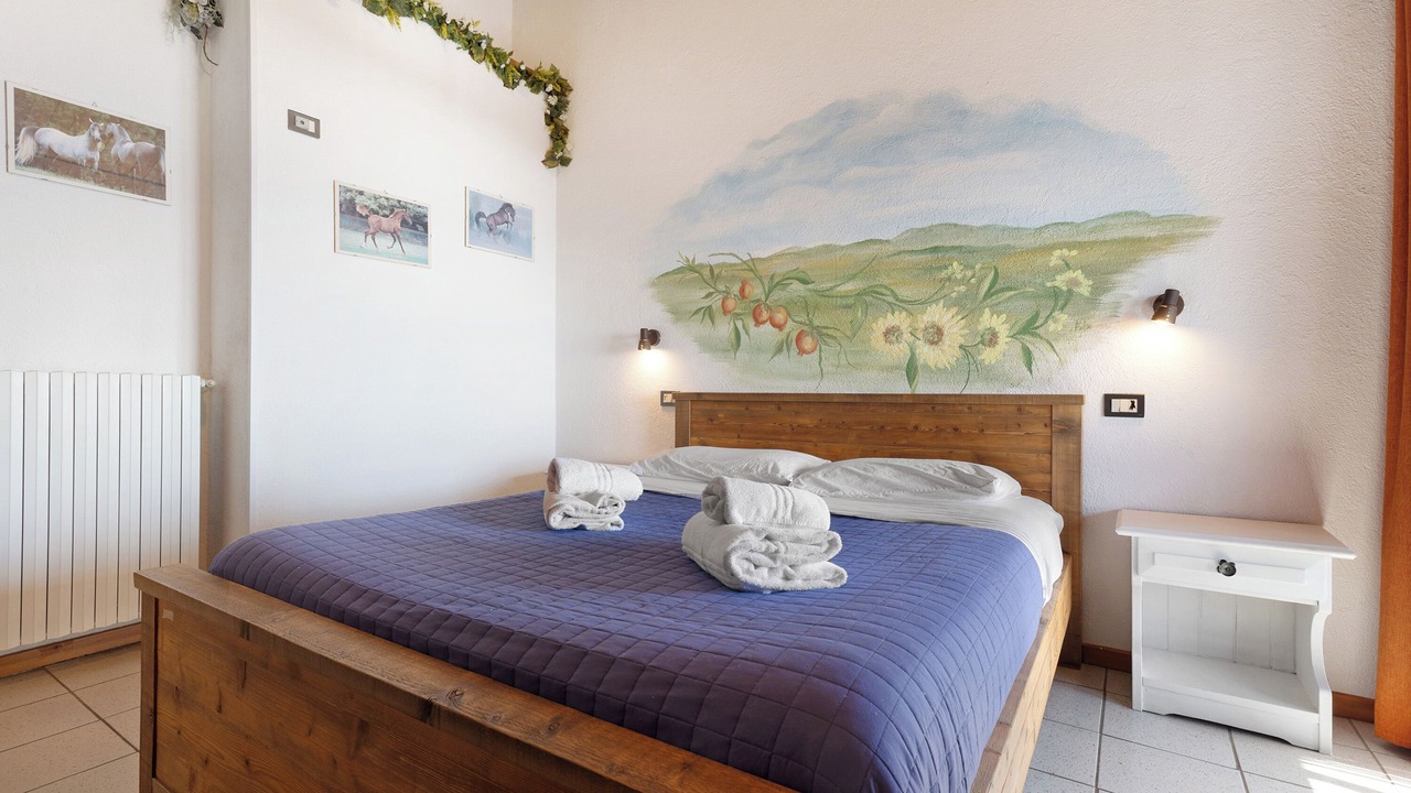 Photo of Bedroom in Gaino