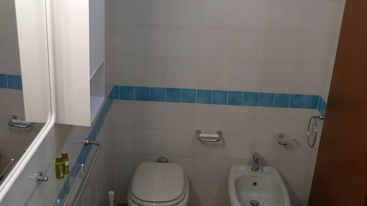 Photo of Bathroom in Gubbio