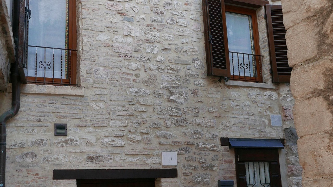 Photo of Outdoor in Gubbio