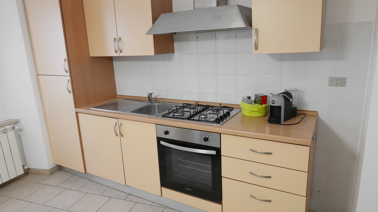 Photo of Kitchen in Gubbio