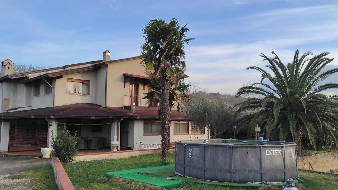 Photo of Outdoor in Sant'Angelo a Cupolo