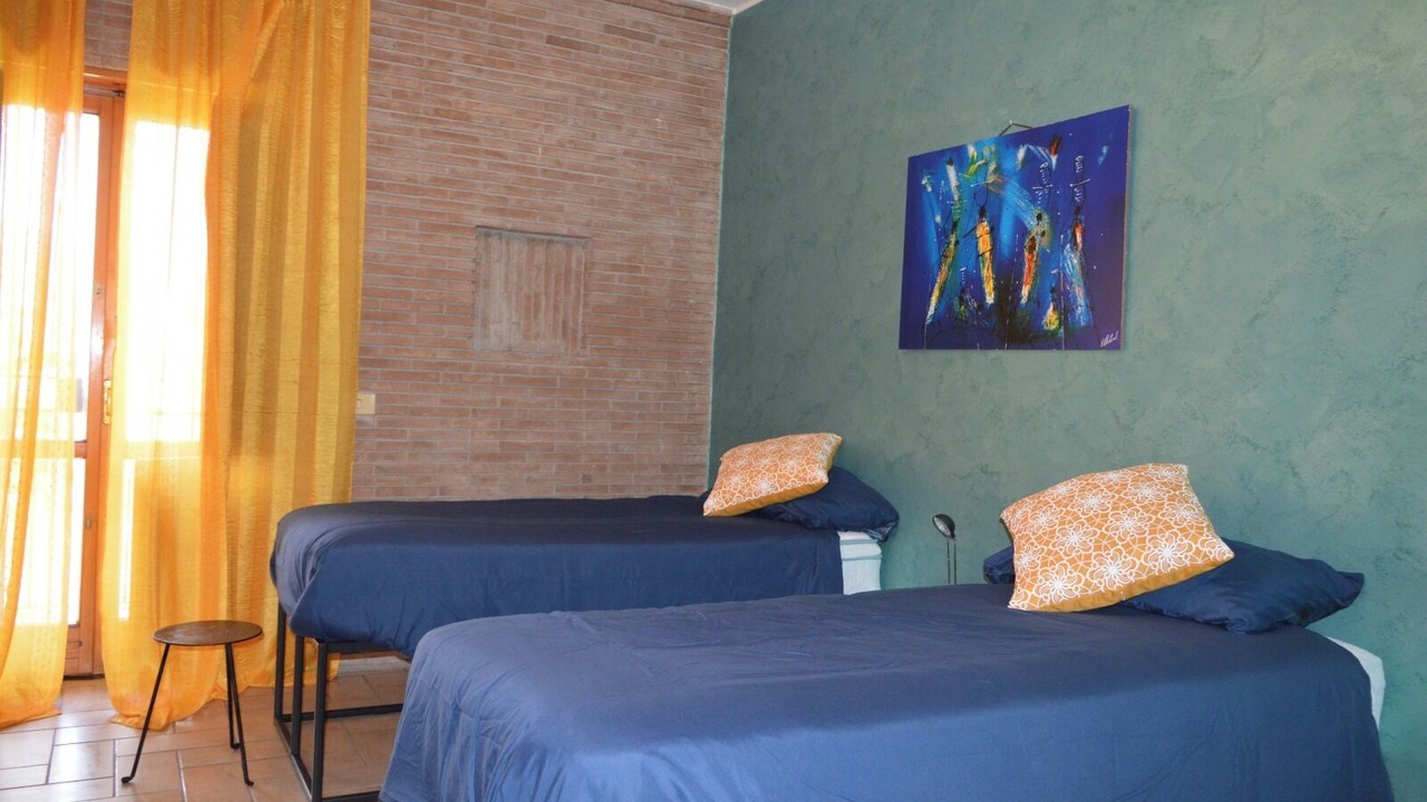 Photo of Bedroom in Sant'Angelo a Cupolo