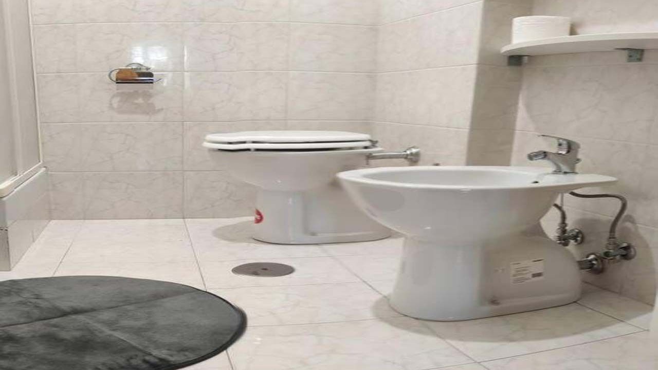 Photo of Bathroom in Sant'Angelo a Cupolo