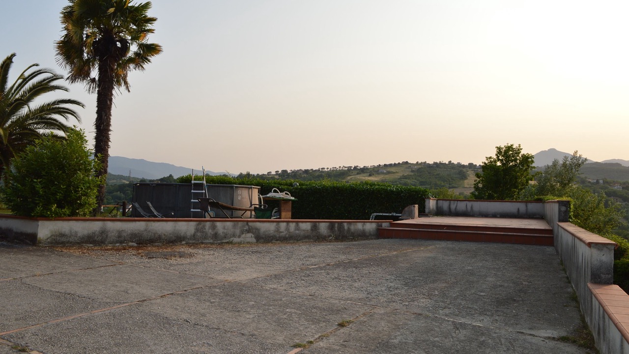 Photo of Outdoor in Sant'Angelo a Cupolo