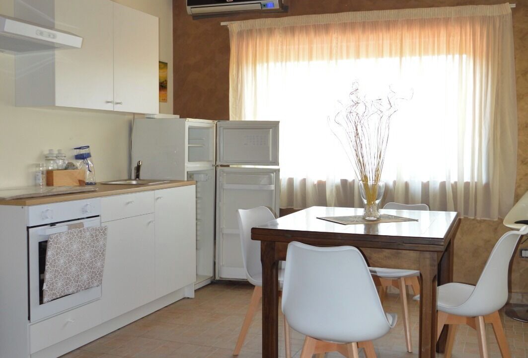 Photo of Kitchen in Sant'Angelo a Cupolo