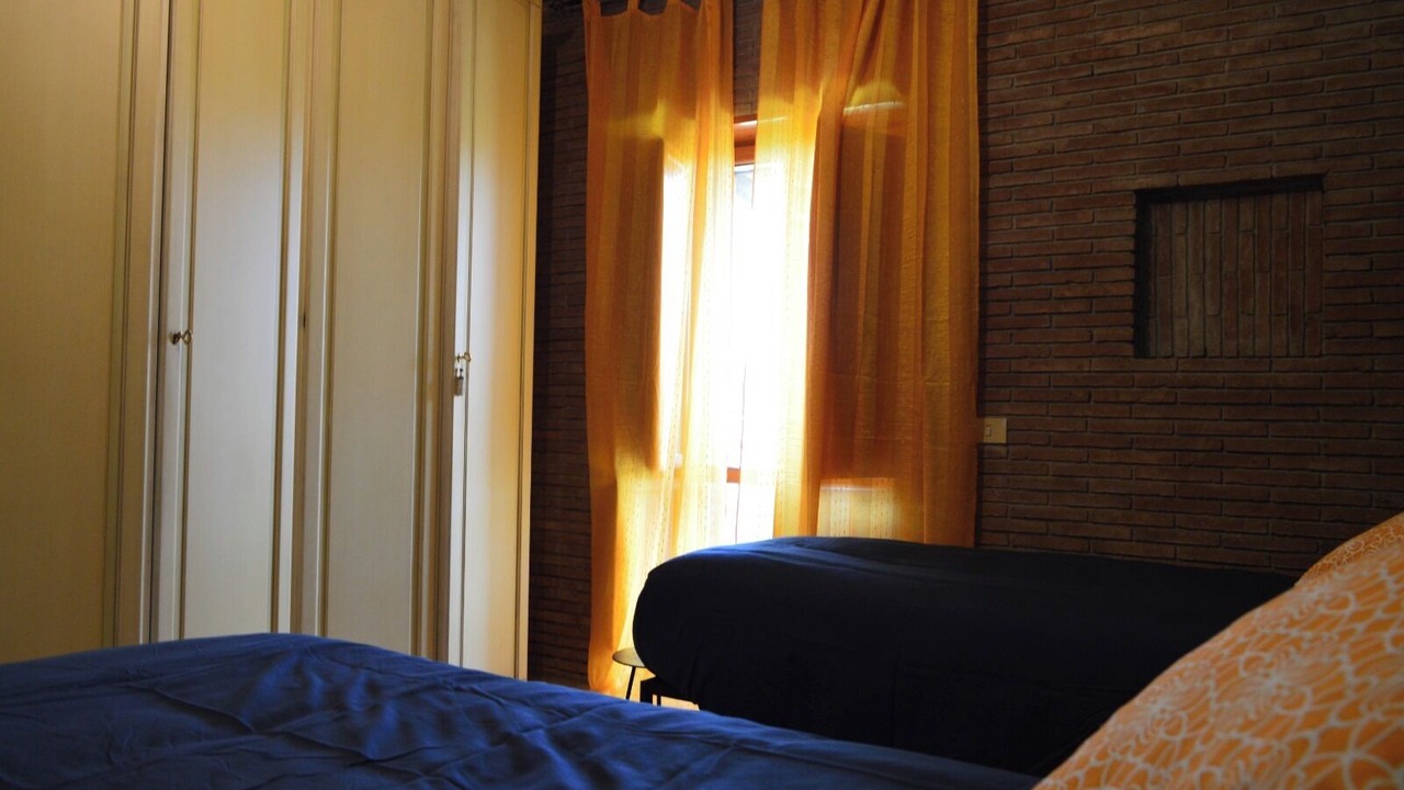 Photo of Bedroom in Sant'Angelo a Cupolo