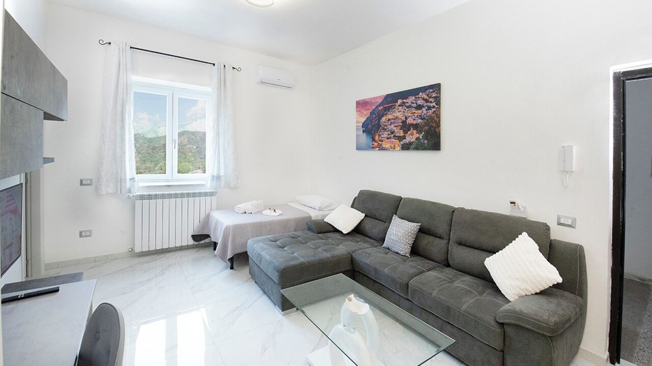 Photo of Livingroom in Sarno