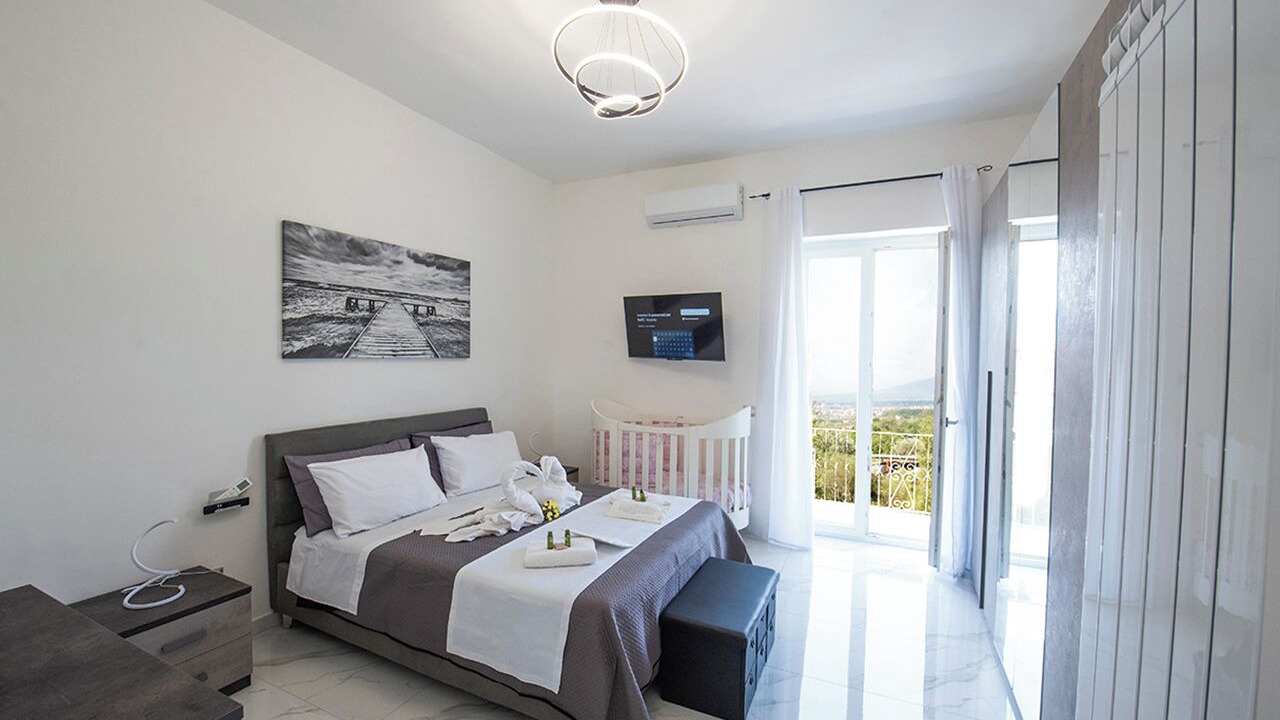 Photo of Bedroom in Sarno