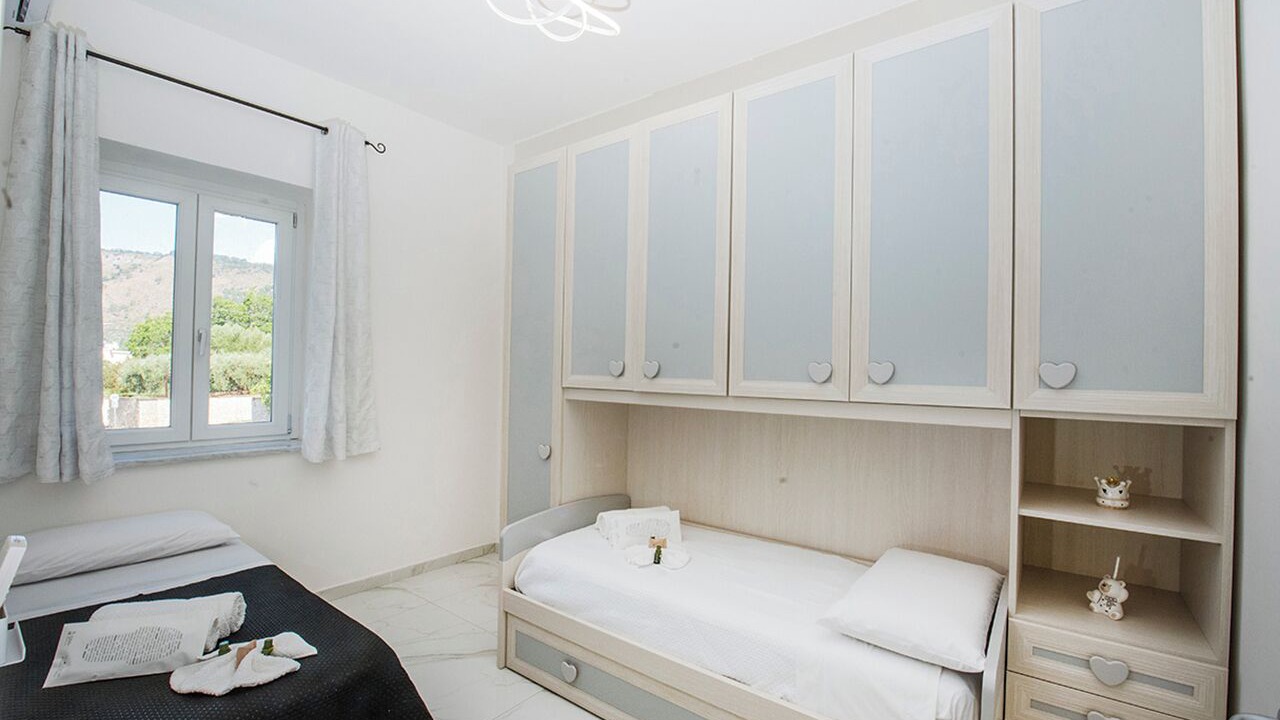 Photo of Bedroom in Sarno