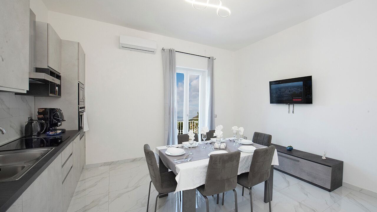 Photo of Kitchen in Sarno