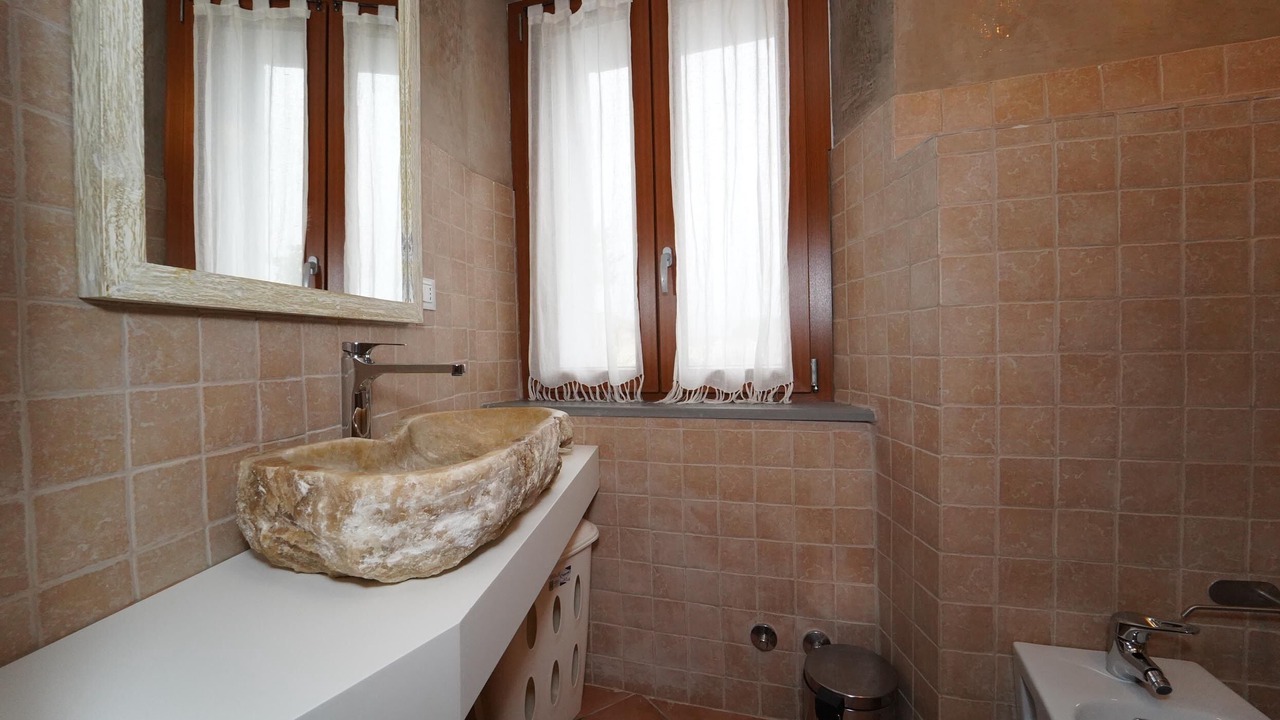 Photo of Bathroom in San Terenzo Monti