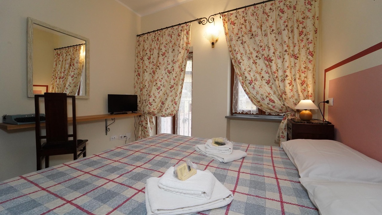 Photo of Bedroom in San Terenzo Monti