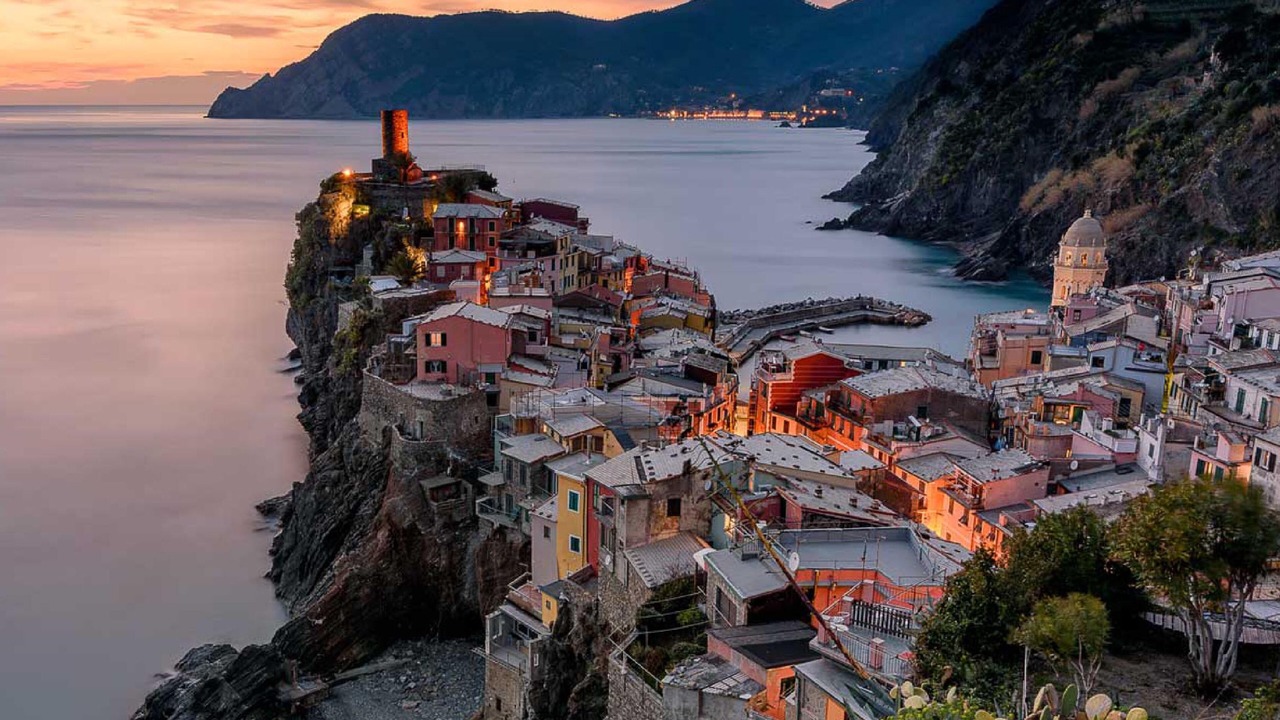 Photo of Outdoor in San Terenzo Monti