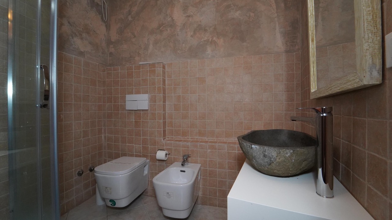 Photo of Bathroom in San Terenzo Monti