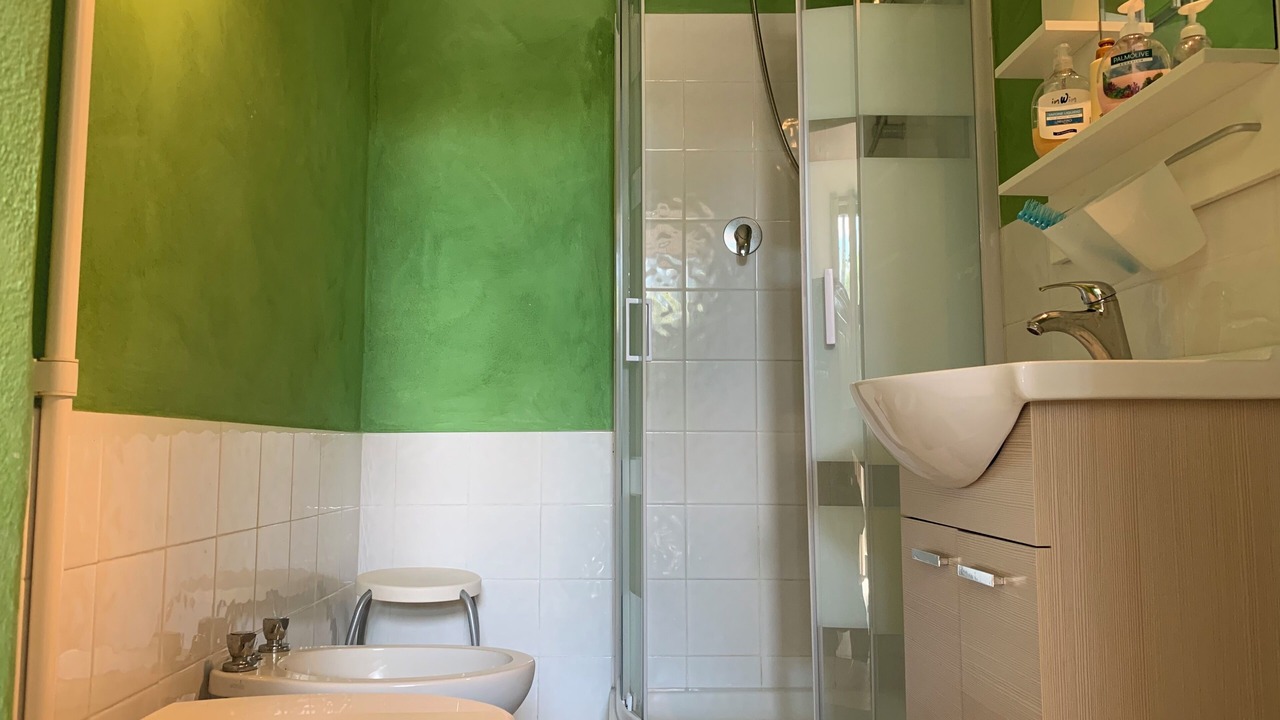 Photo of Bathroom in Vescovado