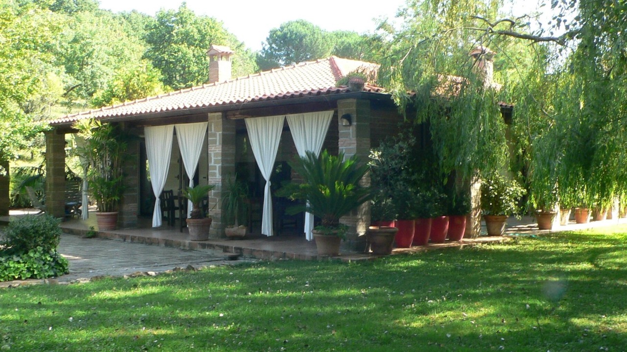 Photo of Outdoor in Canale Monterano