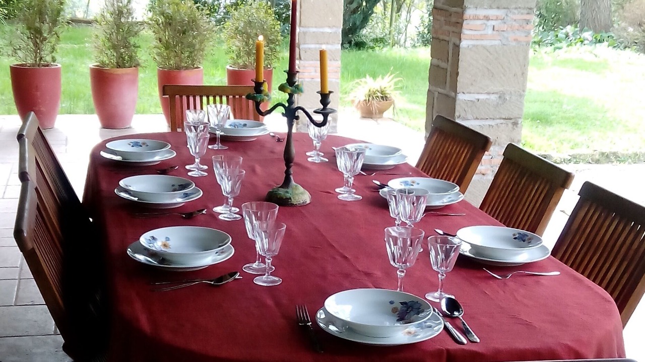 Photo of Outdoor in Canale Monterano