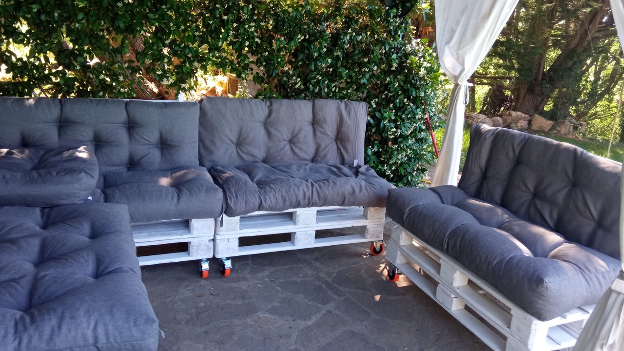 Photo of Patio Balcony in Canale Monterano
