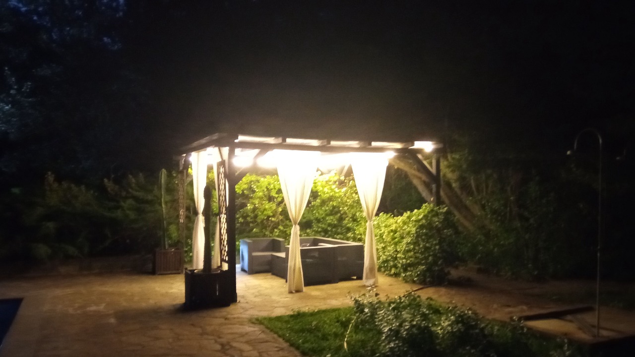 Photo of Patio Balcony in Canale Monterano